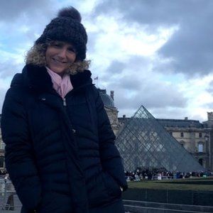 Meet Your Posher, Rebecca!